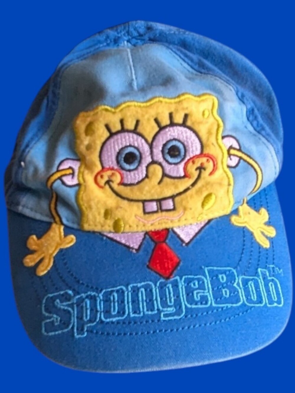 Kids SpongeBob Hat
